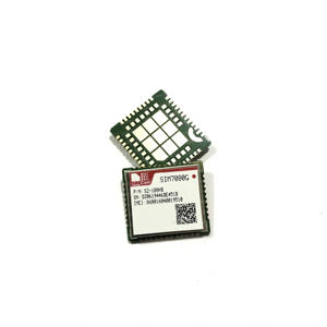 Simcom SIM7080G NB-IoT LTE CAT-<span class=keywords><strong>M</strong></span> modul - Product Image 1