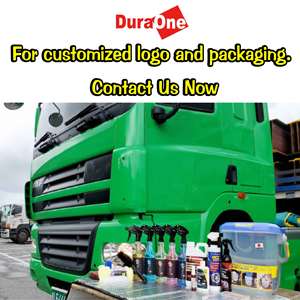 Kit de lavage de voiture en silicone, Kit de nettoyage multifonctionnel de Taiwan, shampooing et Spray de revêtement d'eau, pour ensembles de détail de voiture - Product Image 5