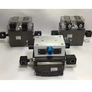 Máquina de impresión CD/SM102, cilindro de impresión C2.184.1051/14, kit de reparación, silenciador