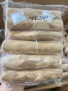 Natural and Safe Coffee Wood Chew/Coffee Wood Chew <b>Stick</b> for <b>Dog</b>/ Real Natural Wood Chew <b>Dog</b> - Amber HH +84383004939 - Product Image 6