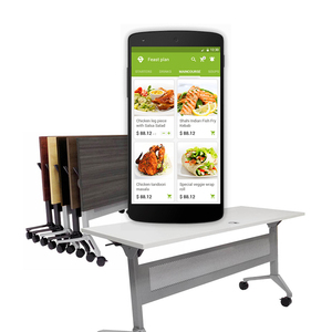 บริษัทพัฒนาแอปมือถือชั้นนำในอินเดีย | บริการพัฒนาแอพร้านอาหารที่ได้รับรางวัลโดยWebroot Infosoft - Product Image 5