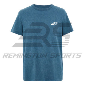 เสื้อยืดผู้ชายแบบลำลองใหม่ล่าสุดคุณภาพ2024 - Product Image 1