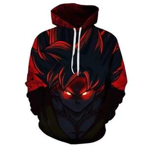 Sweat-shirts et hoodies d'été personnalisés avec design par sublimation, 100% polyester, polaire respirant, séchage rapide, pull-over - Product Image 3