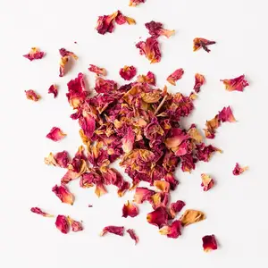 Certified Rose Essential Oil With Medicinal Properties