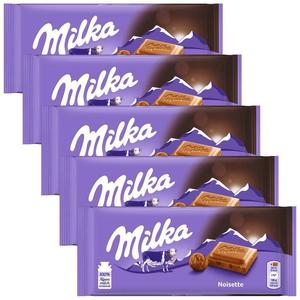 Milka Chocolate Bars Available for Sale Best seller