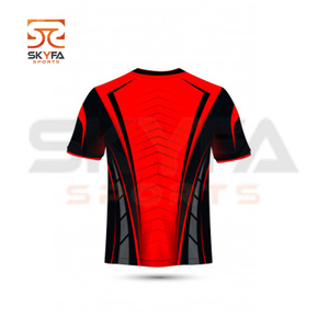 Jersey de deporte para hombre, producto más vendido - Product Image 2