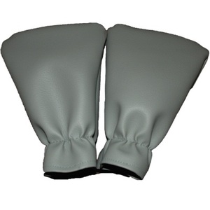 Joxar-fundas estribos ecuestres para montar a caballo - Product Image 3