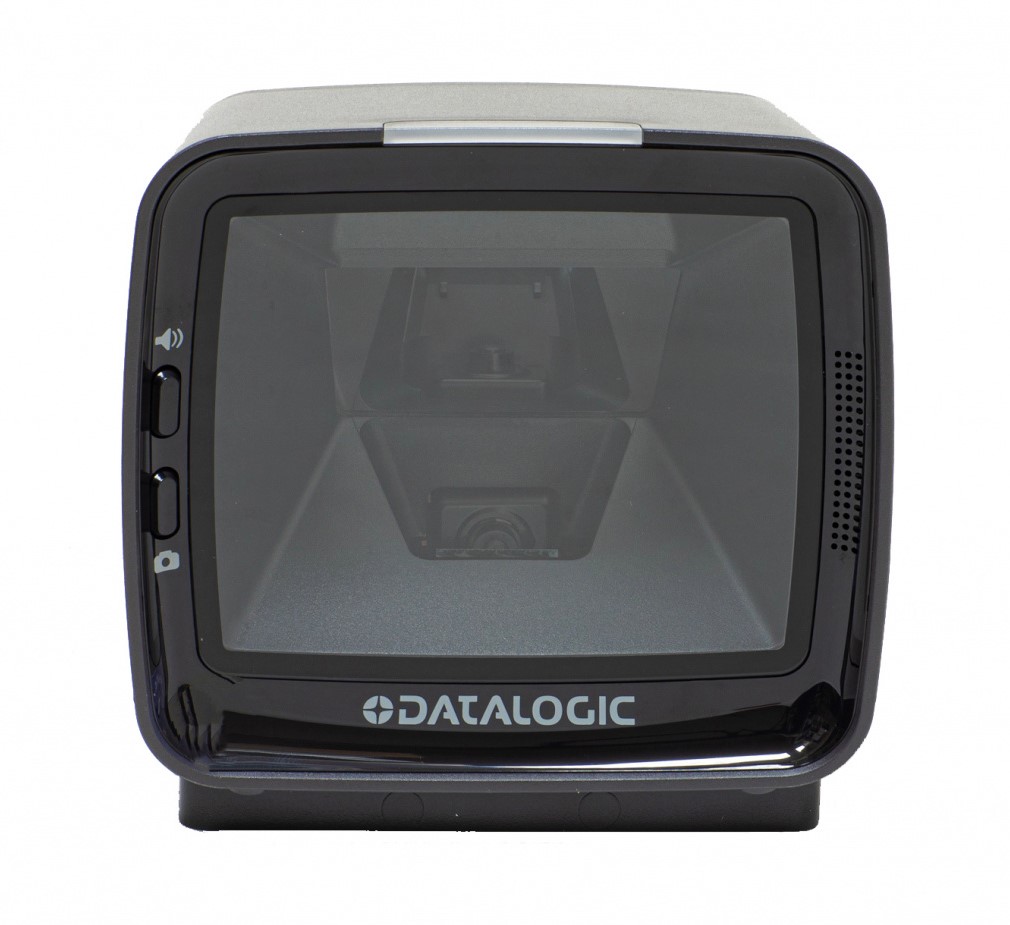 Magellan 3450VSi -High Quality on-counter presentation scanner for 1D and 2D barcodes