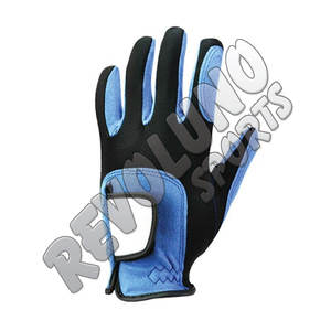 Cabretta ถุงมือกอล์ฟหนังถุงมือระบายอากาศได้ดี, ถุงมือกอล์ฟดีไซน์โลโก้ตามสั่ง - Product Image 2