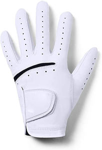 Gants de golf pour hommes, en cuir souple et Durable, fait sur mesure, de qualité supérieure - Product Image 3