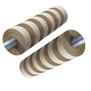 Main Material Core Board Slitting Reel Grammage 450 GSM 0.64 - 0.68 mm. Apply to Make Paper Core Paper Tube Packaging - Product Image 4