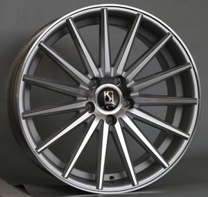 2019 nuovo Design cerchi in lega per auto da 18 ''e 19'' all'ingrosso dalla fabbrica di <span class=keywords><strong>KOKO</strong></span> - Product Image 2