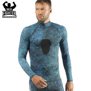 Protège-éruptions cutanées respirants pour hommes et femmes, fabriqué au Pakistan, protection contre les éruptions cutanées à manches longues de meilleure qualité, vente en gros - Product Image 4