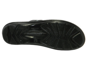 Chanclas de diseño elegante para hombre, zapatillas informales de piel sintética, lo mejor para el uso diario y la vida diaria, venta al por mayor - Product Image 3