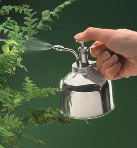 Bleues d'arrosage en métal pour plantes de jardin, livraison gratuite - Product Image 2