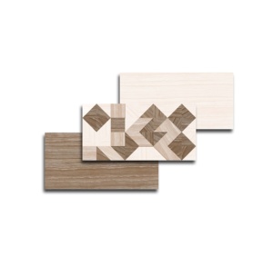 Le granit indien le plus vendu de valeur superbe couvre de tuiles la conception moderne 300x600mm carreaux de mur imprimés par numérique en céramique pour Resellig. - Product Image 1