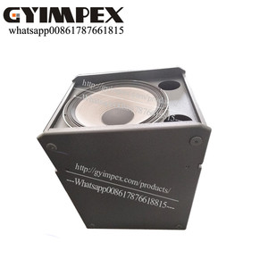 VRX18 <span class=keywords><strong>linea</strong></span> arrry speaker bass VRX subwoofer 18 pollici subwoofer con dolly al neodimio professionale suoni di sistema - Product Image 3