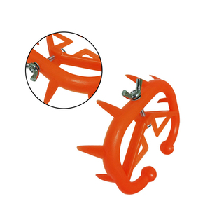 Anillo de Nariz de vaca antisucción de leche, herramientas de calidad Premium para ganado, nariz y pantorrilla, instrumentos de veterinaria - Product Image 6