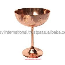 Stainless Steel Wine Goblet Elegant Metal Wine <b>Glass</b> for Hotel and Home Decor - Product Image 6