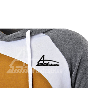 Sweats à capuche pour hommes/taille adulte de qualité supérieure - Product Image 5