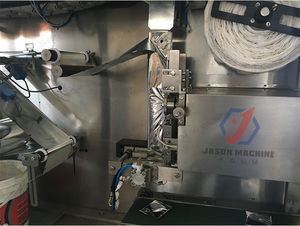 Machine d'emballage de capsules de café <span class=keywords><strong>Senseo</strong></span> haut de gamme, machine d'emballage de capsules de café multifonctionnelle - Product Image 4