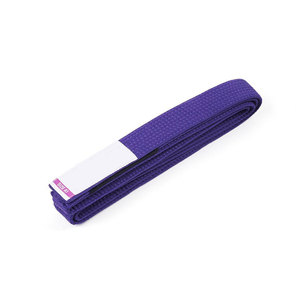 Jitsu BJ GI เข็มขัด100% BJ วัสดุผ้าฝ้าย - Product Image 5
