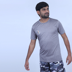 Vente en gros de t-shirts imprimés de haute qualité pour hommes à manches courtes nouveau coton vêtements chemise été streetwear t-shirt - Product Image 3