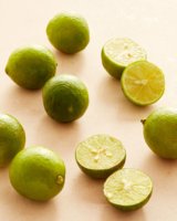 Citron vert frais sans pépins (citron vert sans pépins) citron vert frais sans pépins au vietnam
