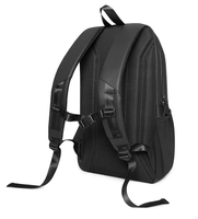 Lona multifuncional CORDURA Nylon Pink Soft Fashion Black Bag Tamaño personalizado Color Impermeable Viaje con tipo de cierre abierto