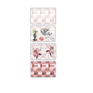 CARREAUX MURAUX ÉMAILLÉS NUMÉRIQUES EN CÉRAMIQUE CARRELAGES DE CUISINE 30x45cm - Product Image 6