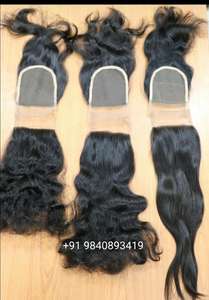 Fermetures en dentelle de Spencer Hair Bazaar - Product Image 6