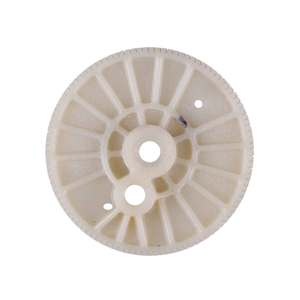 Engrenage de réparation du moteur d'essuie-glace de la lunette arrière Valea Auto pour Range Rover Vogue - Product Image 2