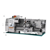 Trung Quốc Cnc Lathe Máy 210Zxjcc Servo Motor Độ Chính Xác Cao Fanuc Mini Cnc Lathe