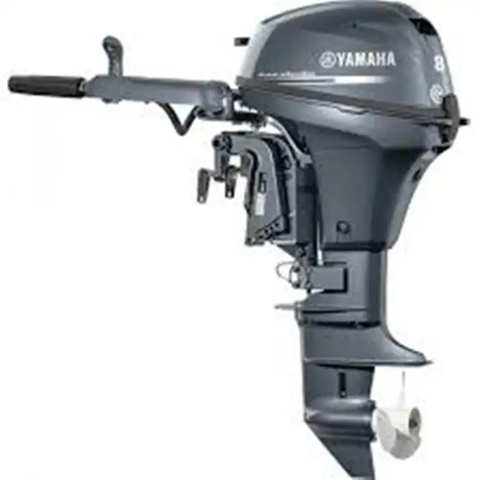 New & Used 2020 Yamahas 15hp 40hp 70HP / 75HP 4 stroke outboard Motor / boat engine