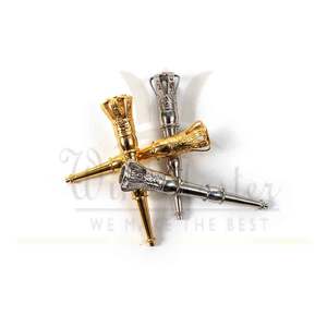 Aiguillette tip-uniforme de Ceremonia de alta calidad - Product Image 4