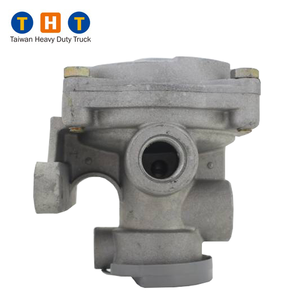 Vanne de frein 1-48210-278-0 FVR CXZ 10PE1 6HE1 pour ISUZU - Product Image 1