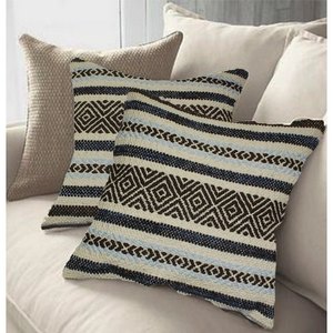 Housse de coussin de dossier en macramé, nouveau Design de luxe, housse de coussin Boho en macramé, produits de décoration pour la maison - Product Image 1