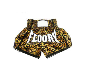 Servicios ODM, Shorts de MMA Tailandeses Personalizables, Ropa Deportiva Unisex 100% Poliéster con Colores y Logotipo Personalizados - Product Image 2