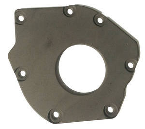 Pièces métalliques personnalisées, pièces - Product Image 1