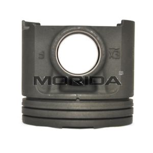 Piston de moteur diesel d'excavatrice S6D140 pour KOMATSU - Product Image 3