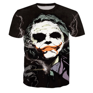 T-shirt Homme Manches Longues Personnalisé Best Wears Designs 3D Motif Uni 100% Polyester Imprimé par Sublimation Écologique Vente en Gros - Product Image 4