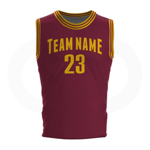 Uniforme de baloncesto personalizado de alta calidad 2024, último diseño, uniforme de baloncesto juvenil personalizado, uniforme de baloncesto de tasa de fábrica - Product Image 6
