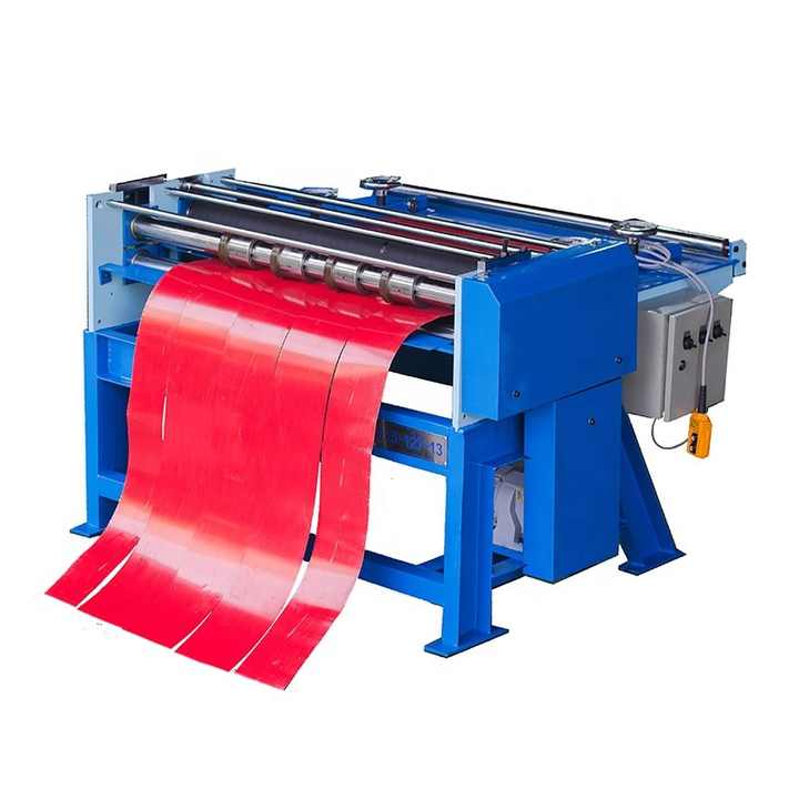Mini Slitting Machine Best Sale Metal sheets Mini Slitting Machine| Alibaba.com