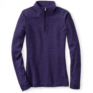 Camiseta de manga larga de alta calidad para montar a caballo: ropa ecuestre de secado rápido para mujer - Product Image 3