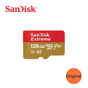 100 Originele Direct Supply Sandisk Micro Card 128 Gb