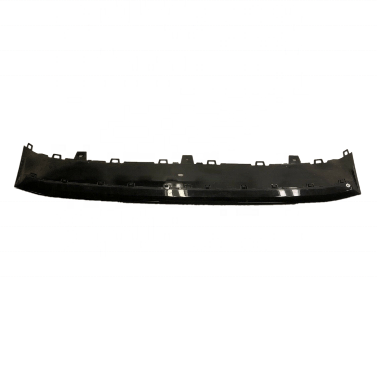OEM 4G0807717BGRU Front Bumper Lower Spoiler
