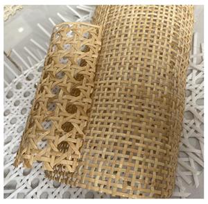 วัสดุเปลือกหวายแกนหวายคุณภาพสูงสําหรับเฟอร์นิเจอร์ในบ้าน 99GD / โครงการหวาย DIY / วัสดุทอผ้าหวายธรรมชาติ - Product Image 4