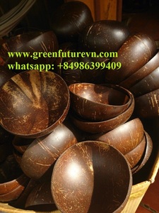De coco al por mayor tazón de viet nam/coconut bowl - Product Image 2
