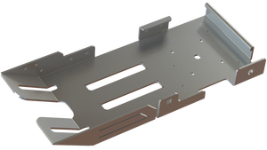 Piezas de estampación de METAL personalizadas - Product Image 6