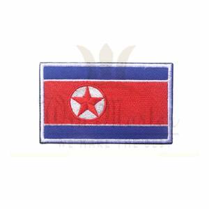 Venta al por mayor calidad parche de logotipo personalizado y tamaño - Product Image 5